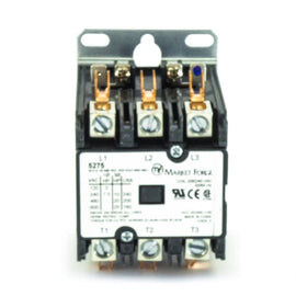 CONTACTOR AND SCREWS, 50A CTB