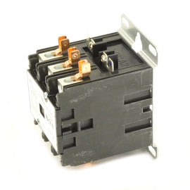 CONTACTOR AND SCREWS, 50A CTB