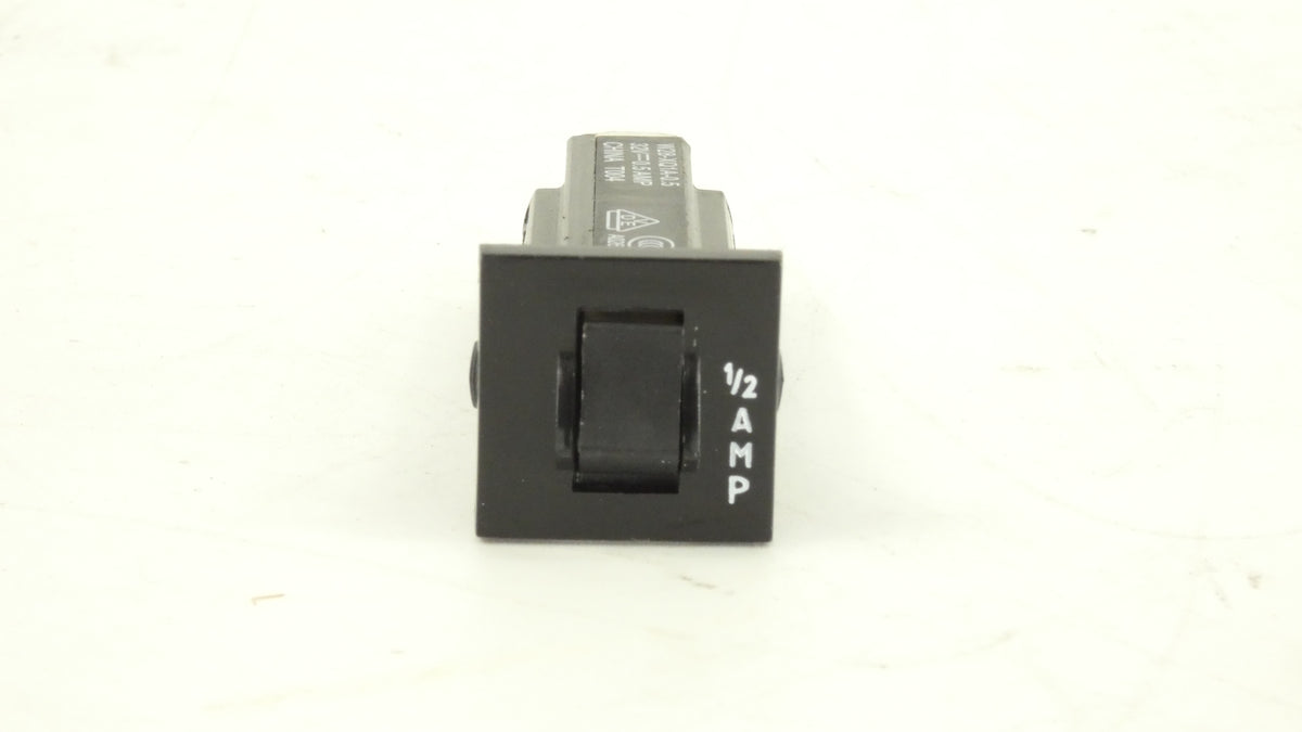 BREAKER, CIRCUIT 0.5 AMP – middlebypartsmx
