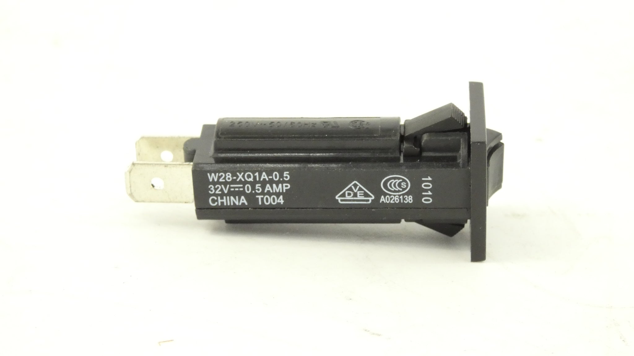BREAKER, CIRCUIT 0.5 AMP – middlebypartsmx