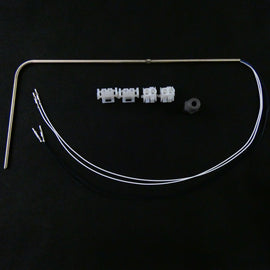 WRG,PRB SVC KIT SG 2 ELEM