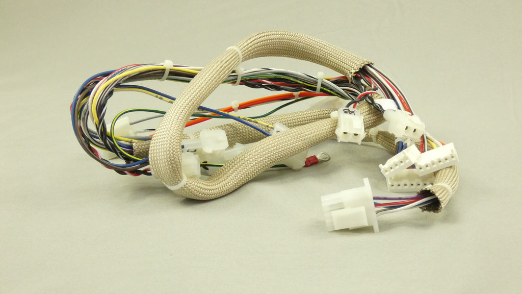 WIRE HARNESS,SPINAL TAP LWR SG