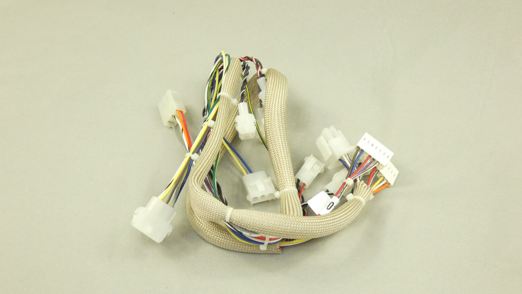 WIRE HARNESS,SPINAL TAP LWR SG