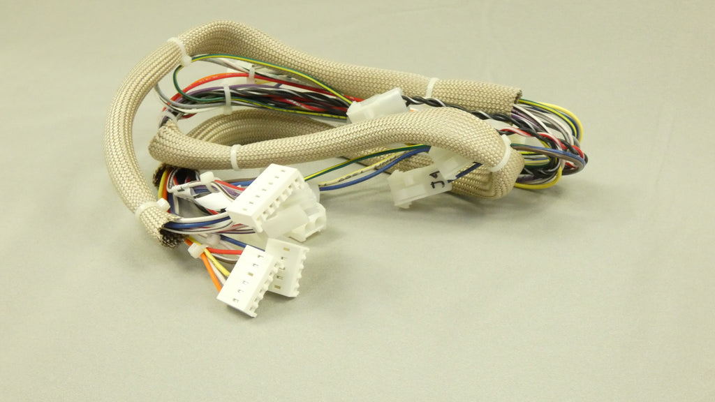 WIRE HARNESS,SPINAL TAP LWR SG