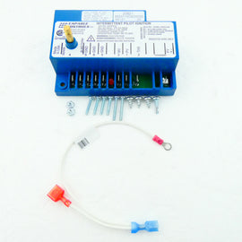 SPARK BOX ASSY, W/SCREWS LP/NAT