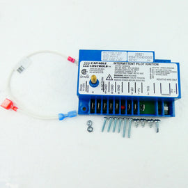 SPARK BOX ASSY, W/SCREWS LP/NAT