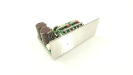 CONTROLLER, MOTOR, ASPEN, DUAL AXIS