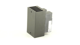RELAY, SS, DUAL, 30A, W/HEAT SINK 