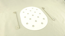 SERVICE KIT, I1, UPPER JETPLATE, NEOCERA