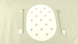 SERVICE KIT, I1, UPPER JETPLATE, NEOCERA