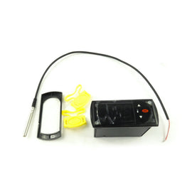 CONTROL - SET TO 150F