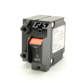 MAIN SWITCH, PANEL MOUNTH ROCKER 50 A