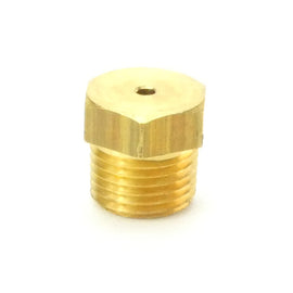 ORIFICE 1/8-27 FLAT TIP #50