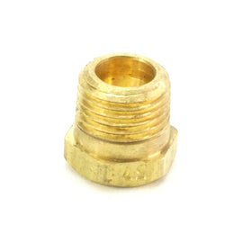 ORIFICE, 1/8-27, FLAT TIP, #57