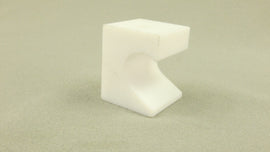 PTFE BEARING NIECO REPLACEMENT PART