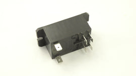 RELAY 24V INPUT 380V/25A OUT