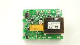 CONTROL LIT, SERVICE KIT