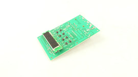 CLOCK CONTROL ASSEMBLY