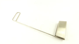 ACCESSORY,CRUMB SCOOP ASSY 1.38