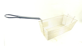 BSKT RM 18 OBL TWIN W/COATED