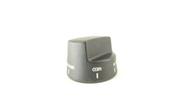 TOP BURNER KNOB-XBKX