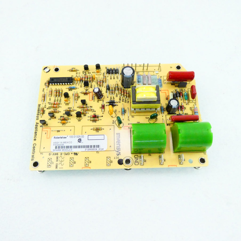 DSI MODULE REPL PA020027