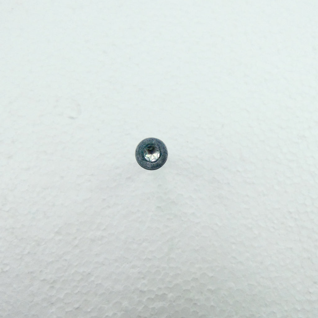 SCREW, 10 X 7/8 PH TRI-LOBE