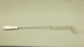 BRUSH, NYLON FRYER CLEANING