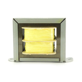 TRANSFORMER, 80VA 120/208/240V TO 24V