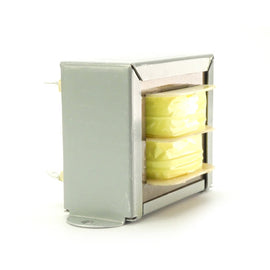 TRANSFORMER, 80VA 120/208/240V TO 24V