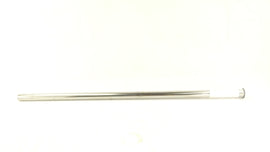 ROLLER ASSY CHROME WELDED