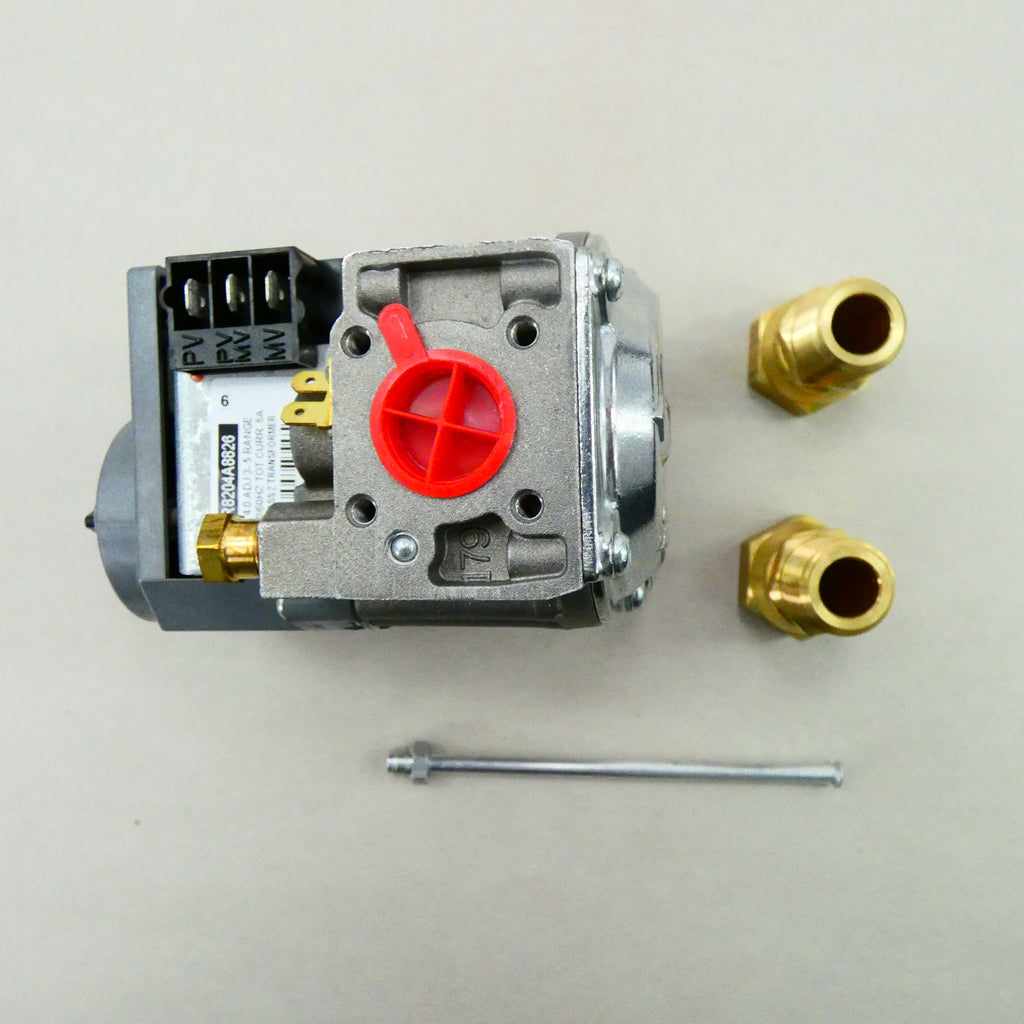 White-Rodgers 36G22-254 Single Stage HSI Gas Valve, Goodman 0151M00013 White-Rodgers 36G22-254 Single Stage HSI Gas Valve, Goodman 0151M00013