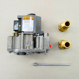 VALVE GAS HONEYWELL 24V NAT