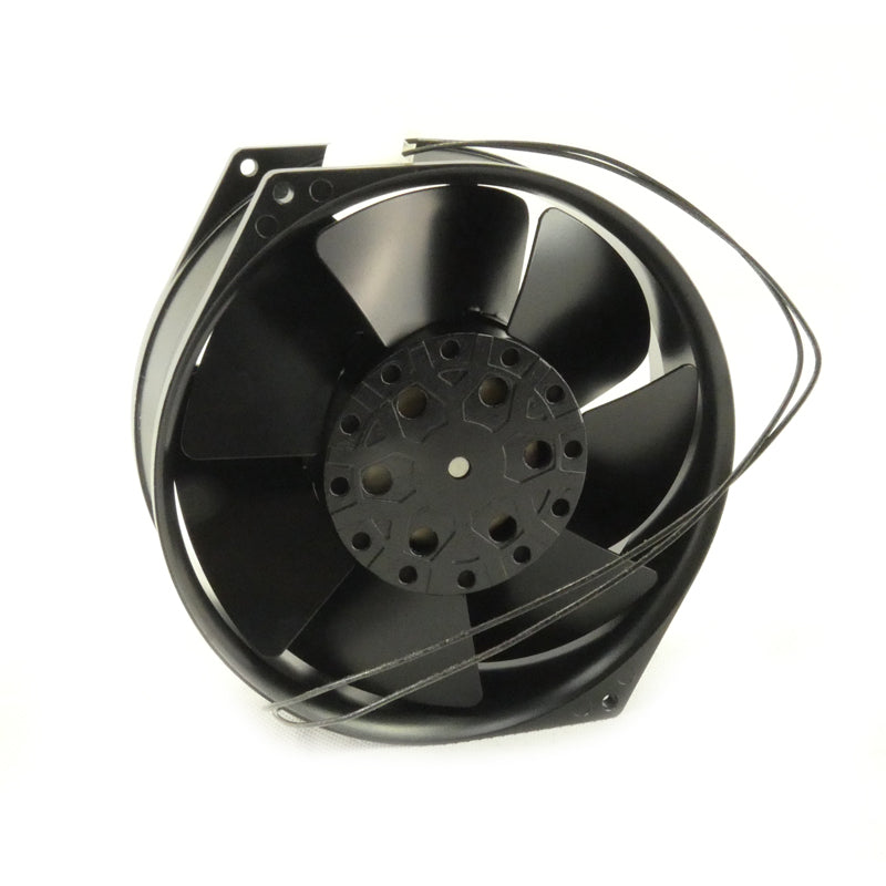 COOLING FAN W/CONNECTOR (230V)